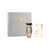 Rabanne Fame Edp 80 ml + Body Lotion 100 ml + Edp 10 ml