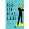 Radikaller - Jamie Bartlett