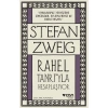 Rahel Tanrıyla Hesaplaşıyor - Stefan Zweig