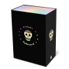Rainbow Brainskull Oracle Deck, Eğlenceli Kart Seti