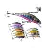 Rainbow Trout Suni Yem - 38S Modeli