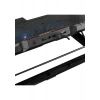 Rampage AD-RC15 SPEAR Siyah 5 Fan 2 USB RGB Işıklı 15-17 Notebook Soğutucu Stand