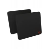Rampage Blıtz M 350X290X4MM Dikişli Neutral Kumaş Siyah Gaming Mouse Pad