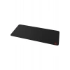 Rampage Blıtz Xxl 900X400X4MM Dikişli Neutral Kumaş Siyah Gaming Mouse Pad