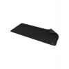 Rampage Blıtz Xxl 900X400X4MM Dikişli Neutral Kumaş Siyah Gaming Mouse Pad