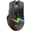 Rampage DROP M3 V2 24000 DPI 3311 Sensor Siyah RGB Şarjlı Kablosuz 80 Milyon Huano Switch Gaming Oyuncu Mouse