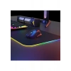 Rampage DROP M3 V2 24000 DPI 3311 Sensor Siyah RGB Şarjlı Kablosuz 80 Milyon Huano Switch Gaming Oyuncu Mouse