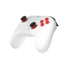 Rampage HYDRA Beyaz BT + 2.4 GHz PC Gamepad RGB Joypad