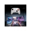Rampage HYDRA Beyaz BT + 2.4 GHz PC Gamepad RGB Joypad