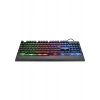 Rampage KB-R66 Bubble USB Gökkuşağı Aydınlatmalı Lc Layout Multimedia Gaming Klavye