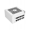 Rampage Mate M650-80PB 650W 12CM Fan Full Modular 80 Plus Bronze Aktif Pfc Beyaz Power Supply
