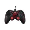 Rampage Nebulix Ps3/pc Kırmızı USB 1.8m Joypad