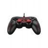 Rampage Nebulix Ps3/pc Kırmızı USB 1.8m Joypad