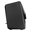 Rampage RMS-G19 2.0 5 Watt LED Işıklı Siyah Multimedia Speaker