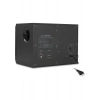 Rampage RMS-G8 2+1 25W Bluetooth +USB-SD-FM Rainbow Siyah Led Işıklı Oyuncu Ses Sistemi