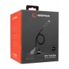 Rampage Rmx-M7 Python Siyah USB Rgb Ledli Gaming Mikrofon