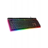 Rampage SHINE K14 Siyah USB RGB Backlight Membrane Gaming Oyuncu Klavye
