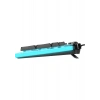 Rampage SHINE K14 Siyah USB RGB Backlight Membrane Gaming Oyuncu Klavye