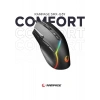 Rampage SMX-G39 COMFORT 8 Makro+Extra Atış Tuşlu( Drag Click ) 12800dpi RGB Ledli Gaming Oyuncu Mouse