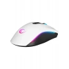 Rampage SMX-R44 V2 Makrolu Beyaz 12800 Dpı Rgb Ledli 80 Million Huano Switch Gaming Oyuncu Mouse