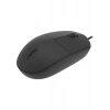 Rapoo N100C Kablolu Optik Mouse Siyah
