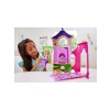 Rapunzelin Kulesi Temalı 3 Yaş ve Üzeri Bebek Oyun Seti