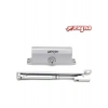 Rayno Kapı Hidroliği Gümüş No:5 80-120 kg - RYN11533