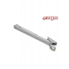 Rayno Kapı Hidroliği Gümüş No:5 80-120 kg - RYN11533