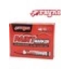 Rayno Paint Marker Kalem Kırmızı 12 Li - Rynpmk