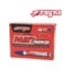 Rayno Paint Marker Kalem Mavi 12 Li - Rynpmm