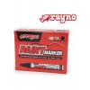 Rayno Paint Marker Kalem Siyah 12 Li - Rynpms