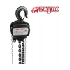 Rayno Profesyonel Hsc Üçgen Tip Caraskal 3 Ton x 3 mt - RYN11054