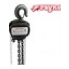 Rayno Profesyonel Hsc Üçgen Tip Caraskal 3 Ton x 3 mt - RYN11054