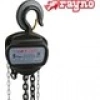 Rayno Profesyonel Hsc Üçgen Tip Caraskal 3 Ton x 5 mt - RYN11055