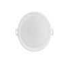 Recessed LED Ampul, 125 mm, 30K Renk Sıcaklığı ile Aydınlatma