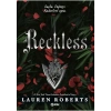 Reckless (Ciltli) - Lauren Roberts