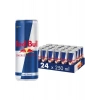 Red Bull Enerji Içeceği 250 ml x 24 Adet