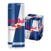 Red Bull Enerji İçeceği 4x250 ml