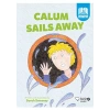 Redhouse Kidz Yayınları Calum Saıls Away