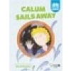 Redhouse Kidz Yayınları Calum Saıls Away