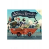 Redhouse Kidz Yayınları Kapı Komşumuz Korsanlar