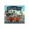 Redhouse Kidz Yayınları Kapı Komşumuz Korsanlar