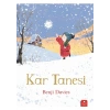 Redhouse Kidz Yayınları Kar Tanesi