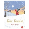 Redhouse Kidz Yayınları Kar Tanesi