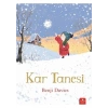 Redhouse Kidz Yayınları Kar Tanesi
