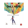 Redhouse Kidz Yayınları Önce Hayal