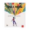 Redhouse Kidz Yayınları Önce Hayal