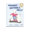 Redhouse Kidz Yayınları Peanut Butter And Jelly