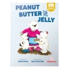 Redhouse Kidz Yayınları Peanut Butter And Jelly