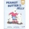 Redhouse Kidz Yayınları Peanut Butter And Jelly